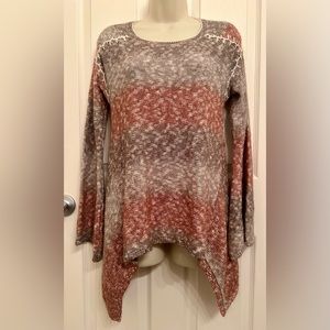 Knox Rose sweater